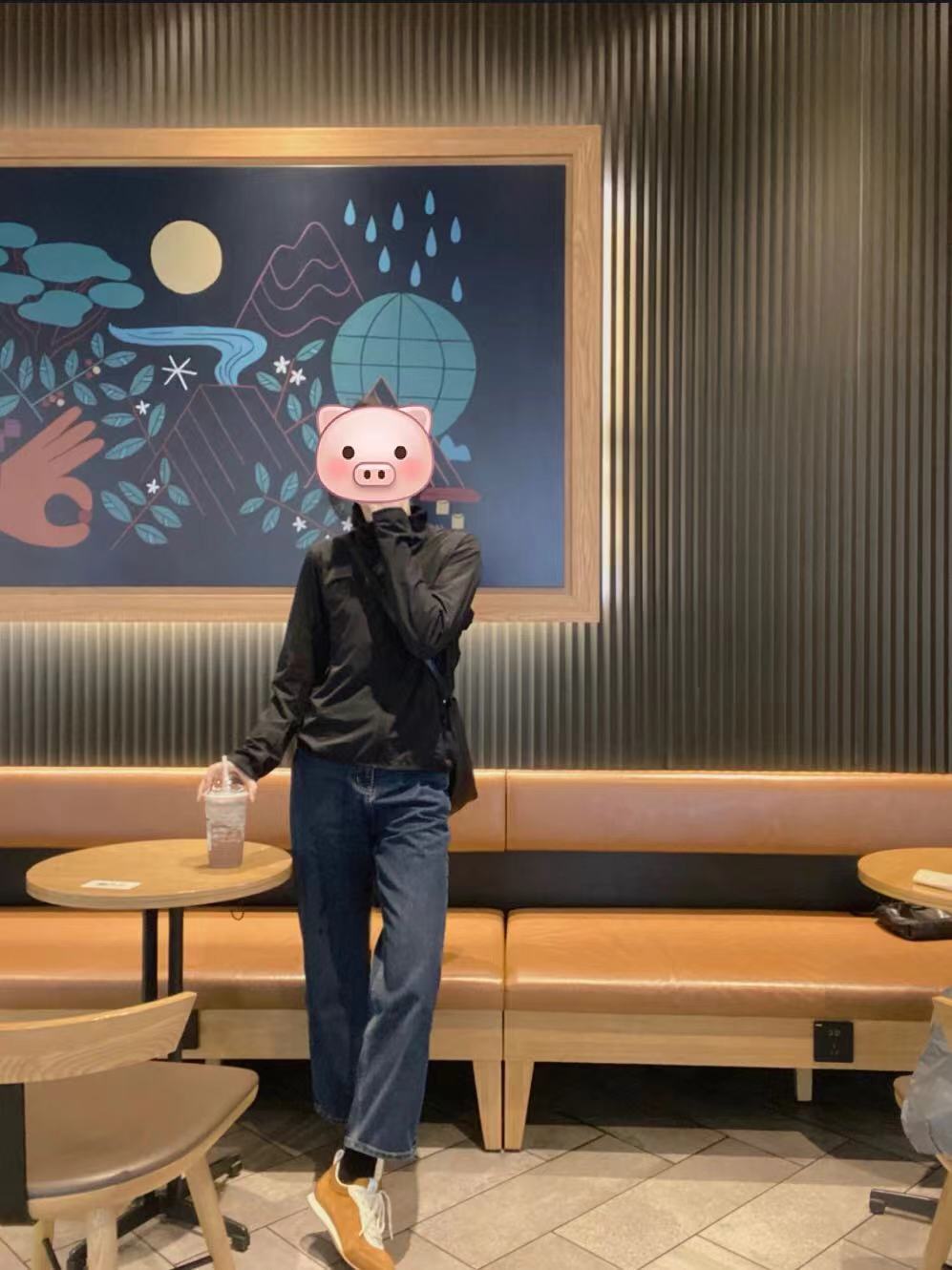 网红洋气炸街女装爆款新款简约韩版气质显瘦上衣百搭女装休闲长裤