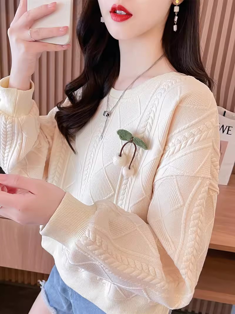 早春装短款卫衣女春秋韩版宽松大码设计感小众薄款小个子上衣外套