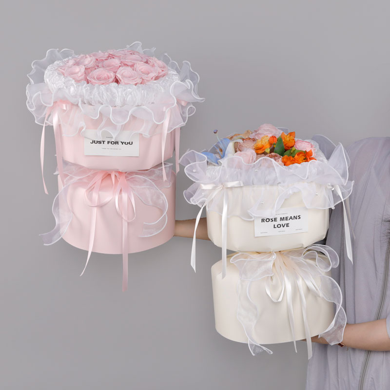 快速出单自带包装小香风定型片 韩风初恋一体式小香风定型片