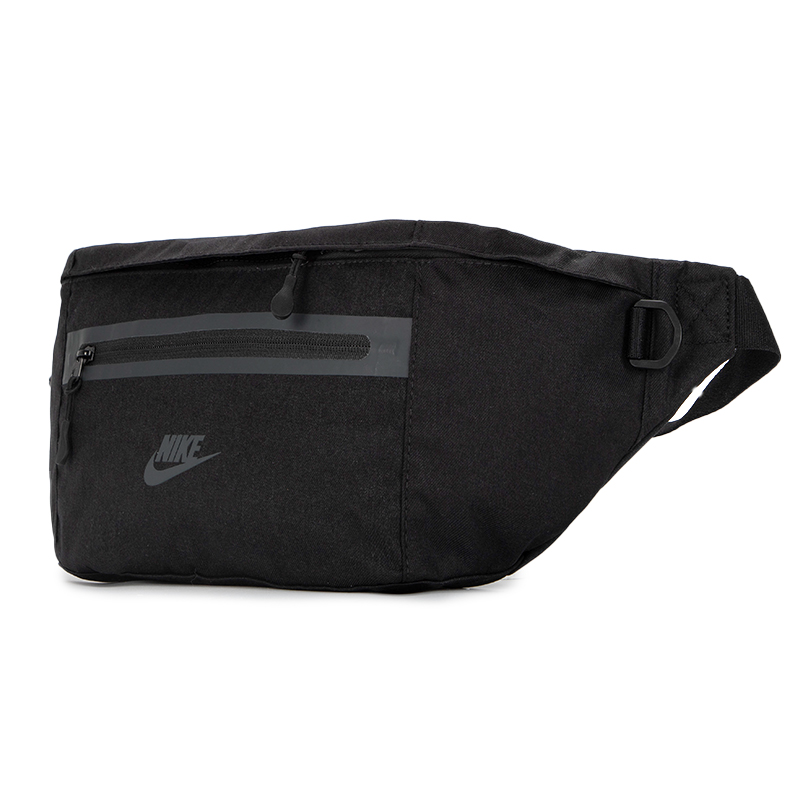 【旗舰店】耐克2025新款男女包运动休闲背包斜挎包腰包DN2556-010