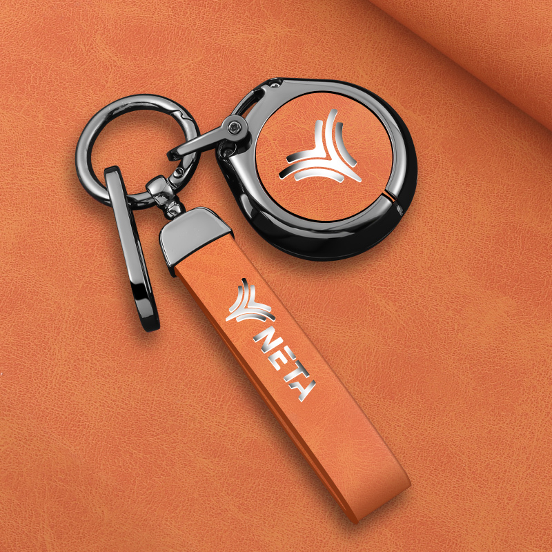 适用哪吒L汽车钥匙套保护壳哪吒S哪吒GT哪吒U哪吒AYA哪吒X全包扣