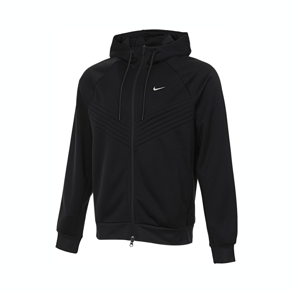 【滔搏联动】NIKE男子NK TF RPL THERMASPHR WNT针织外套FZ1108-010