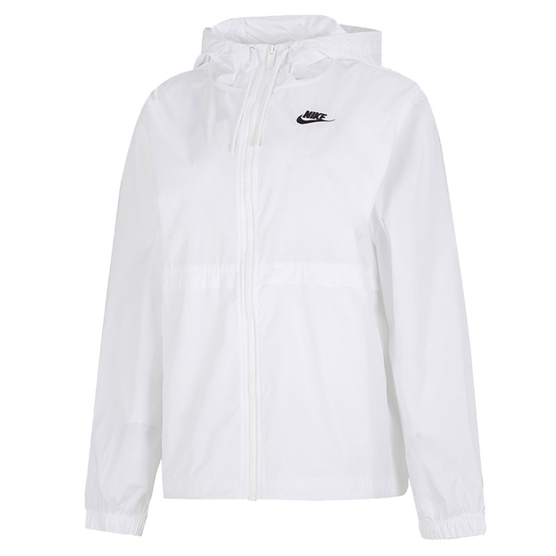 【滔搏联动】Nike耐克女子NSW ESSNTLRPLWVN「尤莱特」夹克DM6180-100