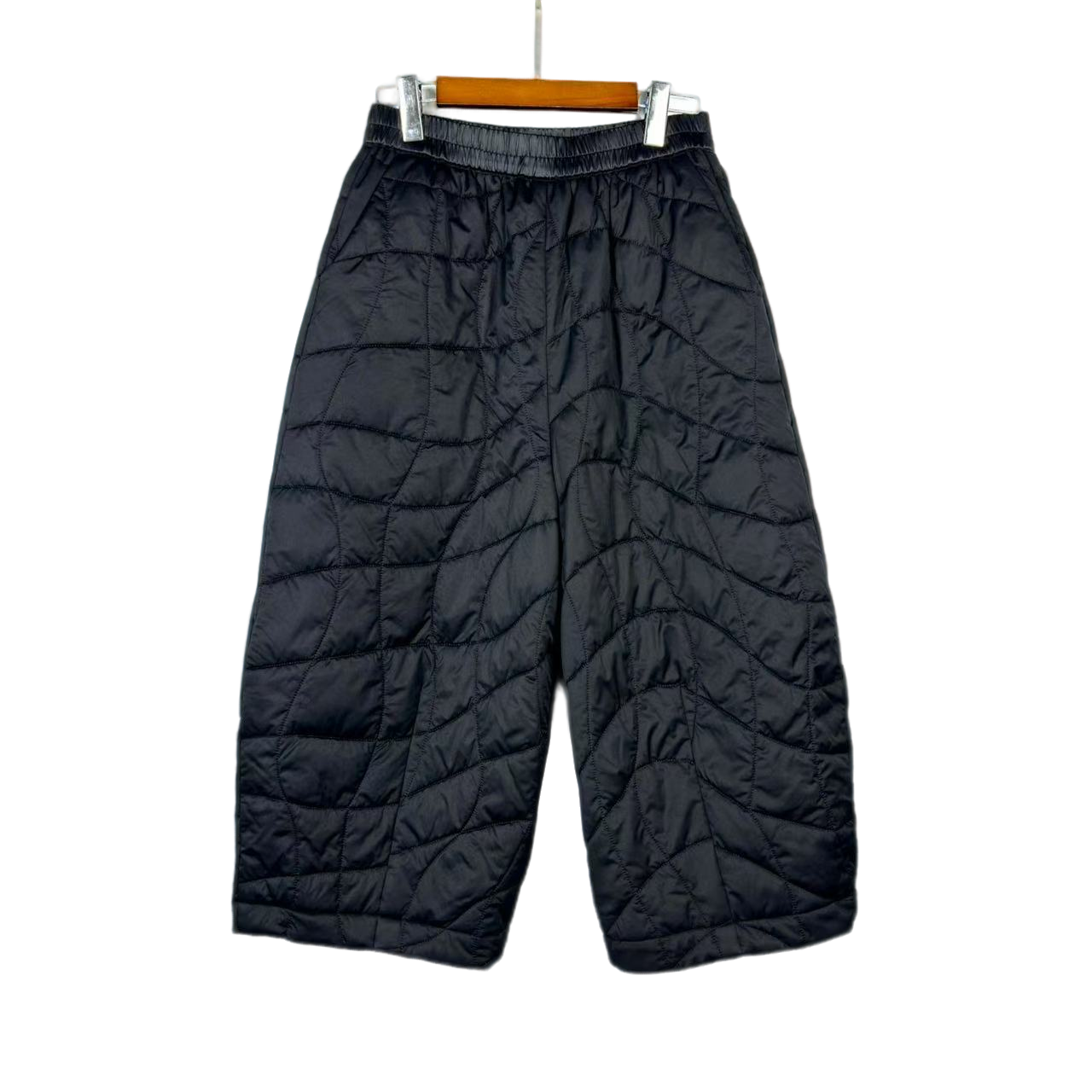 朱总原创设计3628新款时尚棉裤