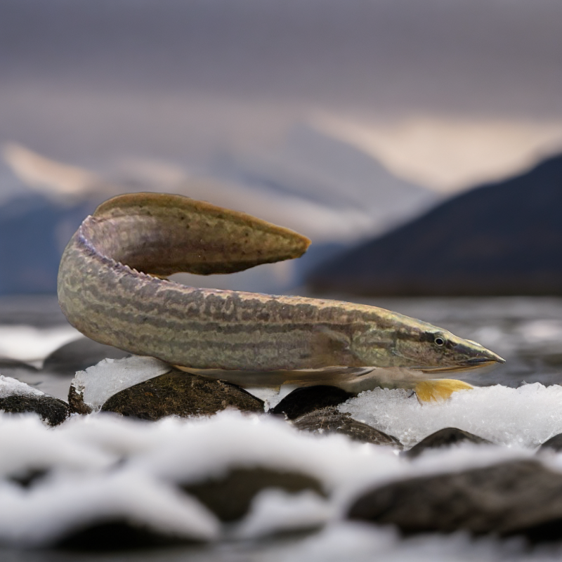 刺鳅刀鳅原生鱼刺鳅冷水鱼淡水鱼溪流鱼观赏鱼活体发货