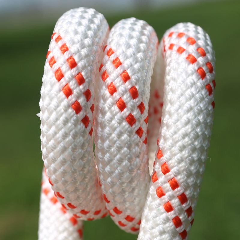 耐磨尼龙绳加粗货车捆绑绳耐用软绳拴牛羊绳户外晾衣绳水井专用绳