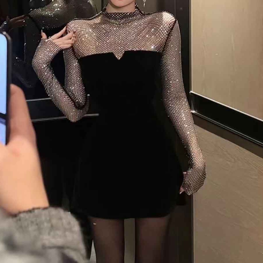 五一出游穿搭女装千金清冷感贵系洋气衣服女高级感财阀千金女装