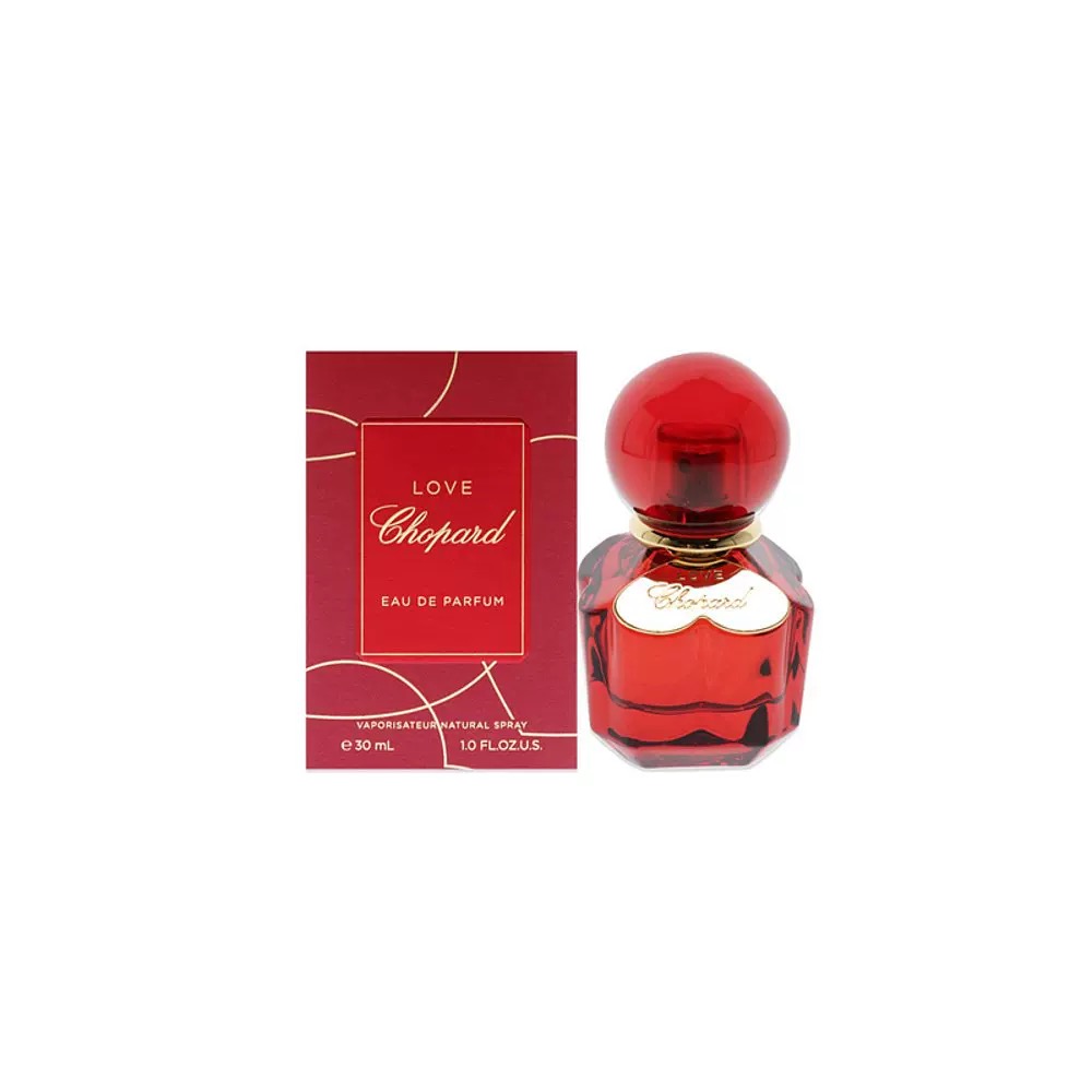 Chopard/萧邦爱在萧邦浓香水10ml/30ml