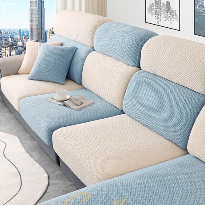 【星链】弹力沙发套罩全包防滑沙发垫靠背套沙发垫坐垫套四季通用
