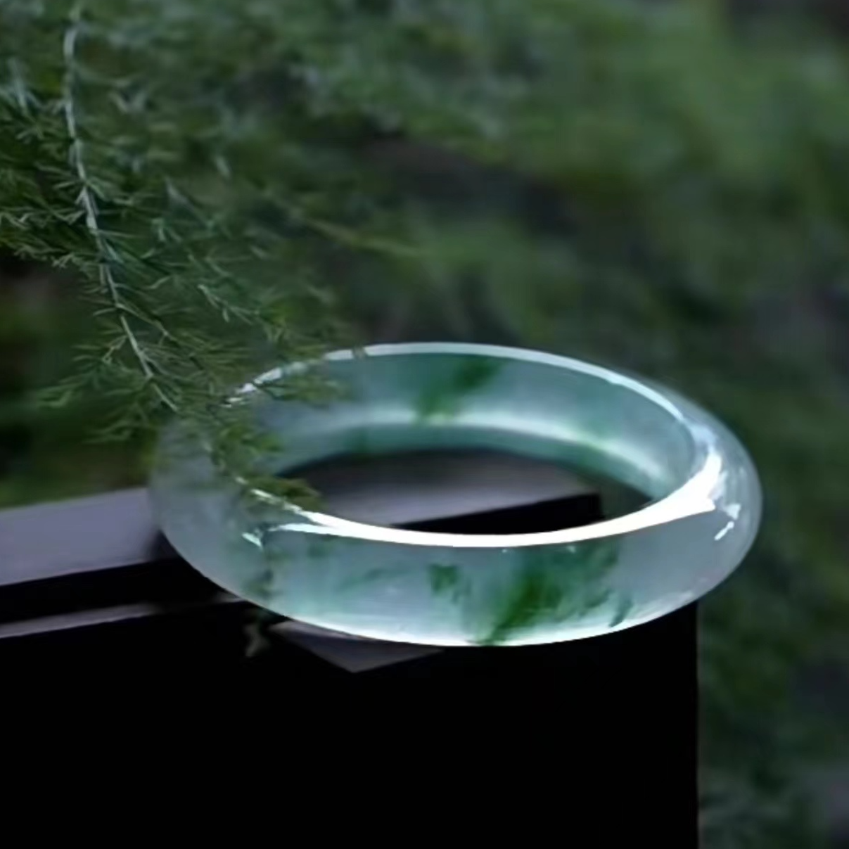 正品爆款时尚手镯精美高档平安手镯