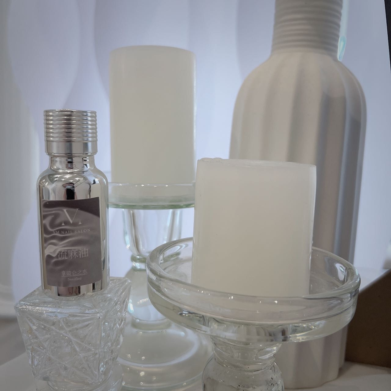 VM原创香味流麻油