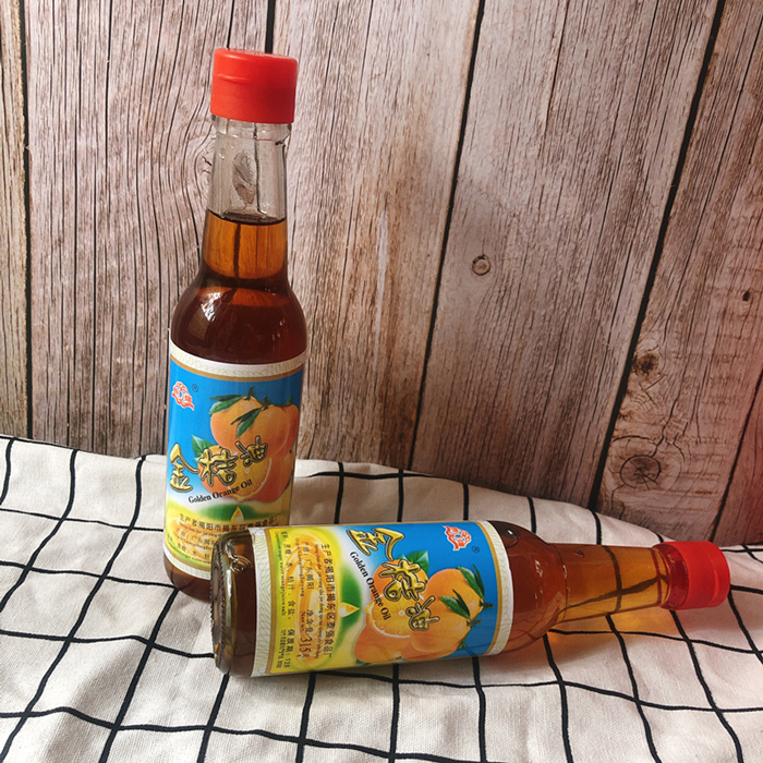 潮汕特产金桔油金橘油果酱调味酱粿肉春卷烧烤烤鸭烤鸡海鲜酱料