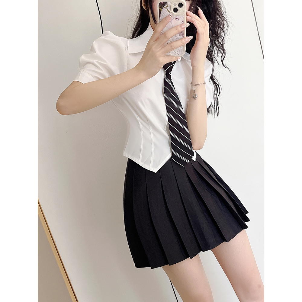足浴足疗工服2025新款显瘦连衣裙子技师工作服女套装性感衣服夜场