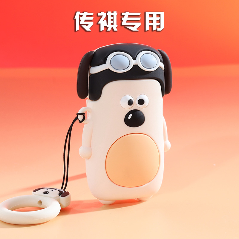 专用传祺gs4钥匙套gs8/m8广汽gs3/gs5/7扣m6pro壳ga6/8/4女士plus