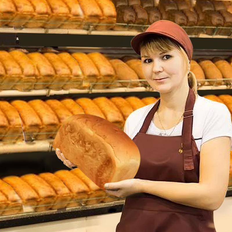 拍一发二黑白代餐饱腹无蔗糖俄罗斯风味大列巴老包装