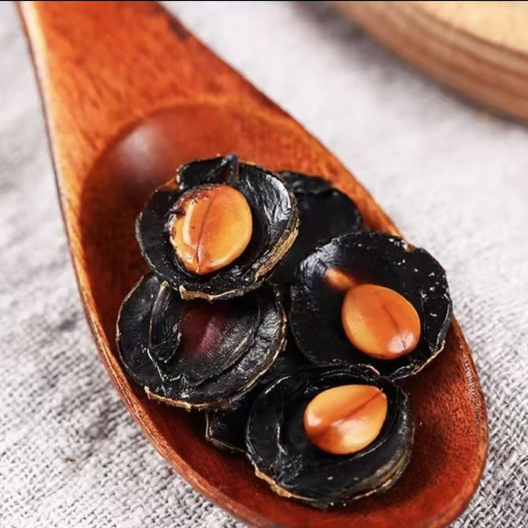 纯果肉云南高山植物果肉 250克人工选货无花果新货