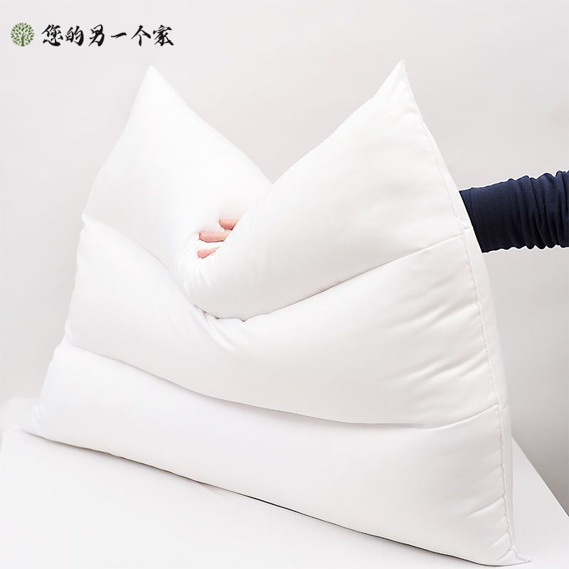 沙发靠背靠垫芯床头大靠背软包内胆客厅长方形抱枕靠枕芯腰枕定制