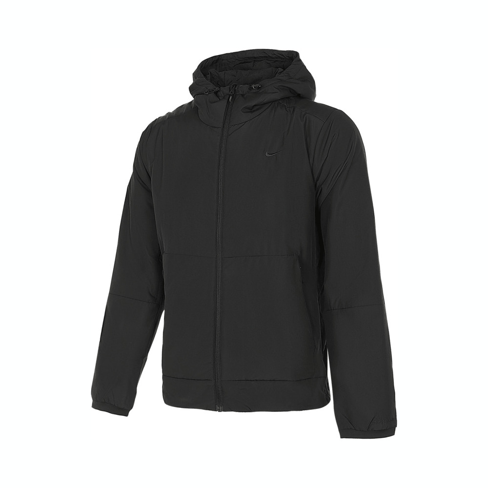 NIKE耐克男子TF UNLIMITED SYNFL JKT舒适保暖棉服外套FB7545-010