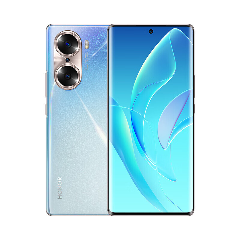 99新 honor/荣耀 荣耀60 荣耀60Pro 5G1亿像素高通骁龙778G
