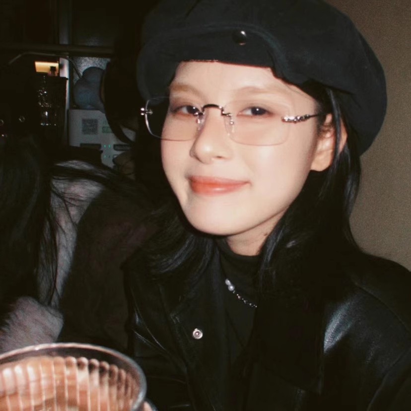 银色无框纯欲切边窄长式帅气平光眼镜男女网红时尚大框方框超轻镜