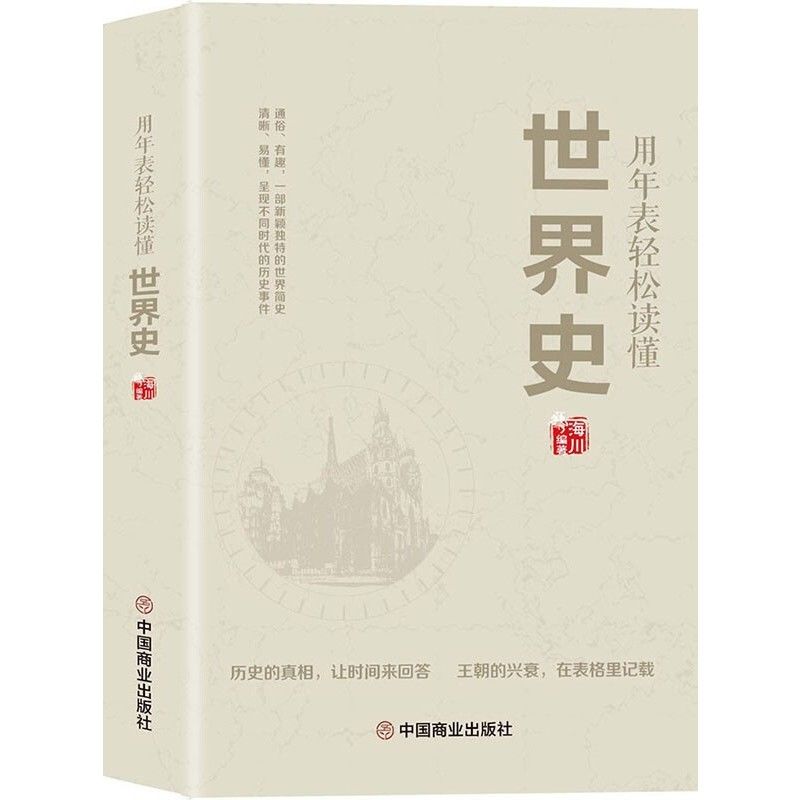 用年表轻松读懂世界史康熙微服私访记康熙亮明身份