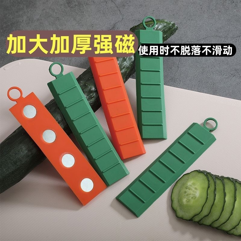 新疆包邮 家用厨房切菜不粘刀多功能不锈钢不沾刀创意切菜商用