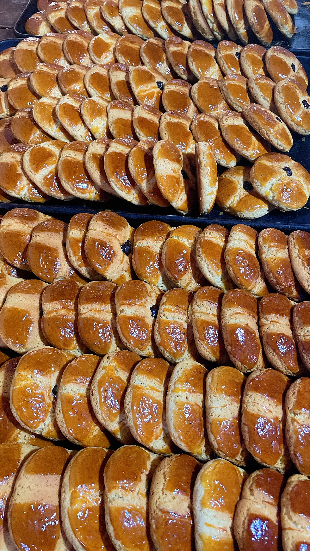 御轩宸香 软桃酥 鸡蛋和面软桃酥糕点点心