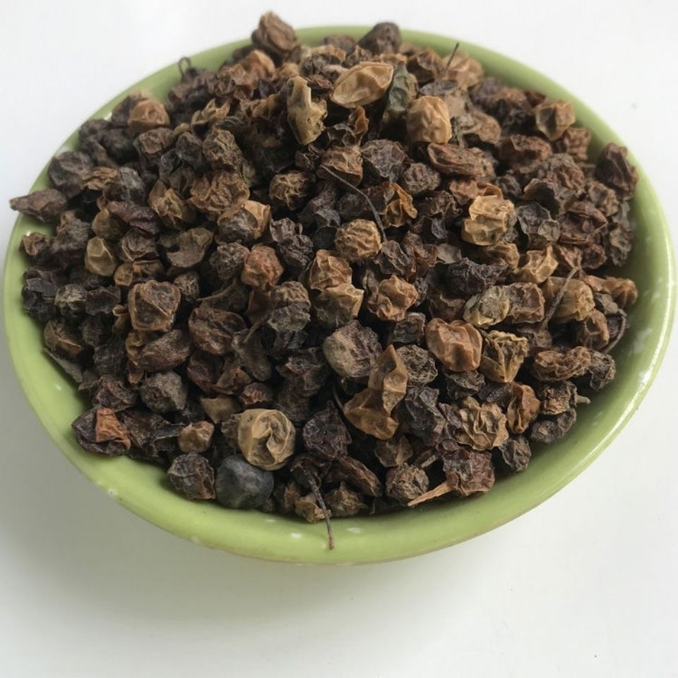 龙葵中药野生龙葵子龙葵籽天茄子野葡萄龙葵果纯正野生龙葵果