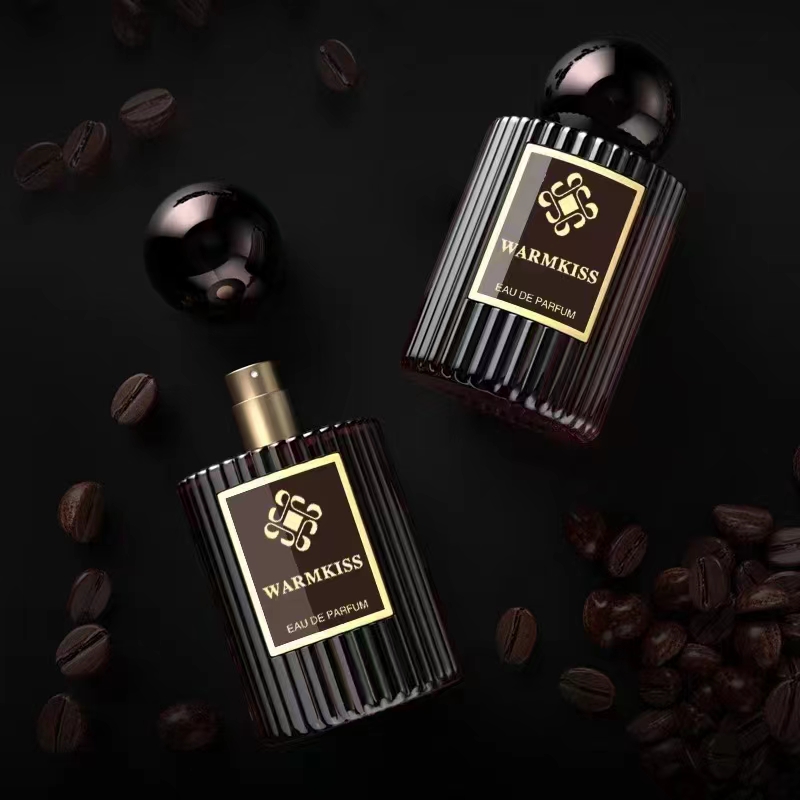 法国进口香精调香师黑色香氛香水黑鸦诱惑持久留香50ML女士