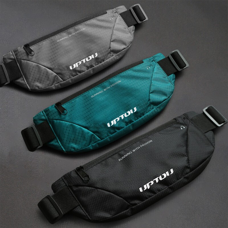 跑步腰包手机包跑步手机携带神器跑步专用男女同款专业运动腰包
