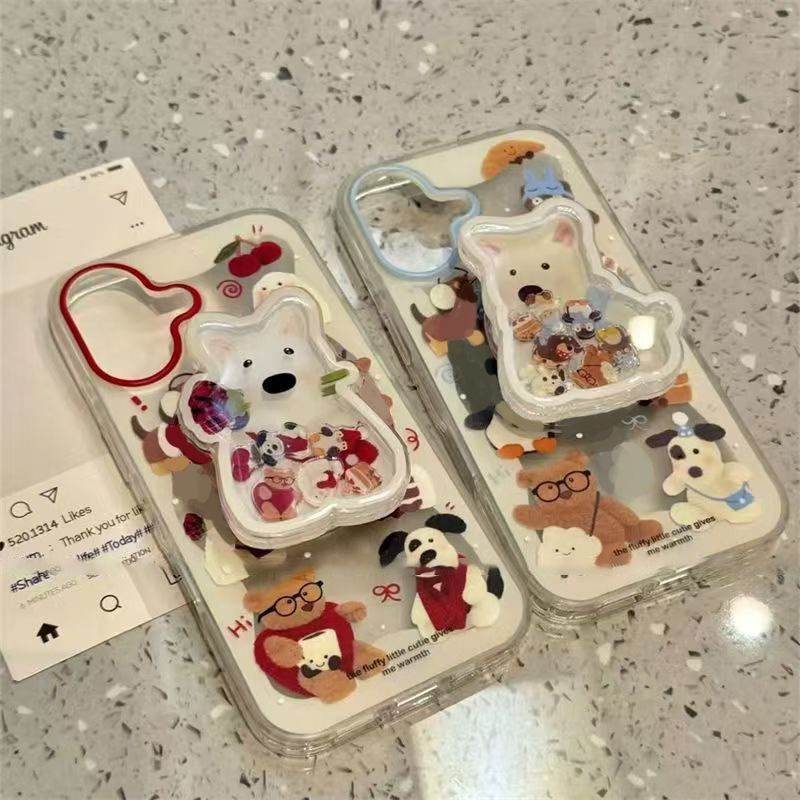 适用苹果手机壳15ProMax套iPhone13Pro网红12高级16pro卡通14Plus