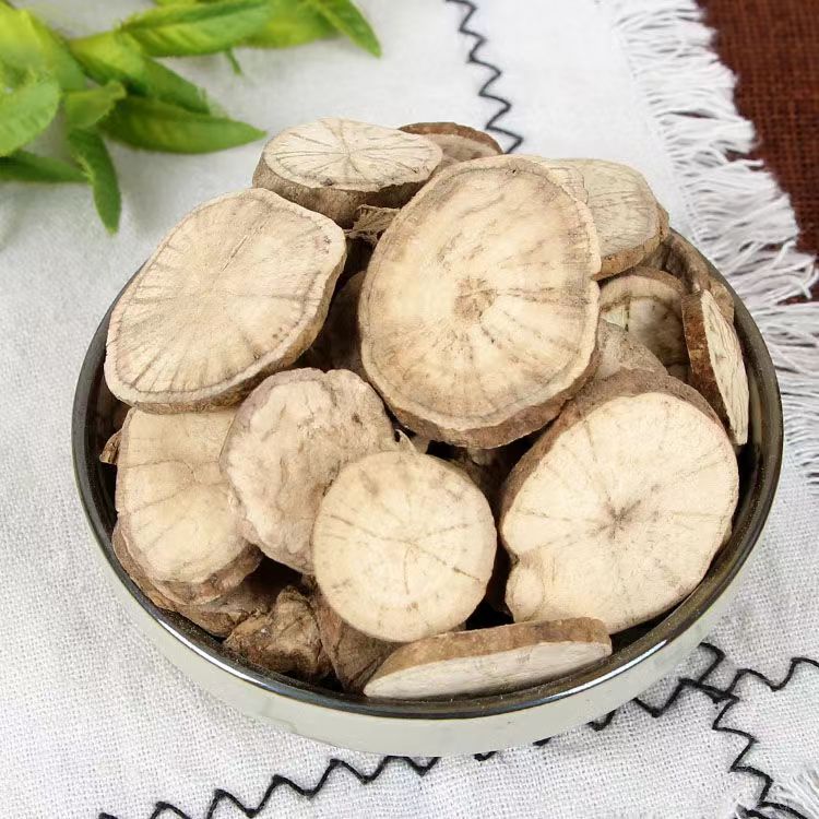 防己精选片 滋补农产品 正品汉防己商品净重足称无干燥剂