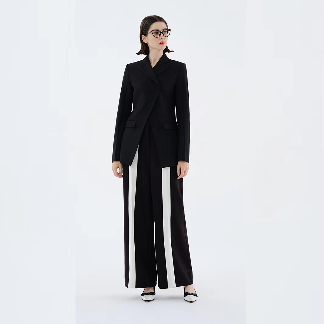 秋冬款 休闲裤 K0371