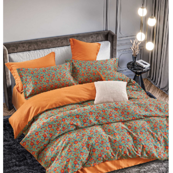 【冬日暖阳】双层纱亲肤 棉床单亲肤柔软透气SW