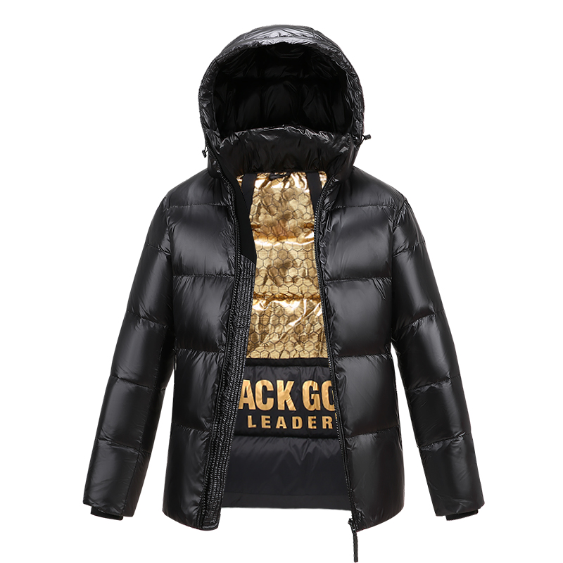 新款冬季男士棉服外套加厚男女同款情侣休闲棉衣短款外套1015