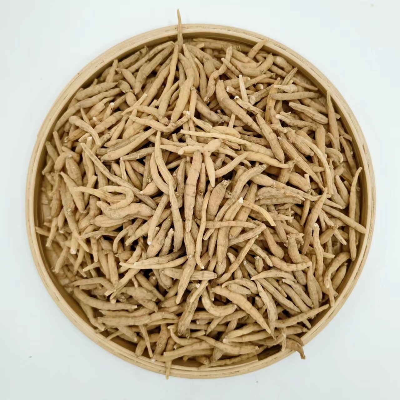 柘荣太子参250克道地非普通材料药材煲汤茯苓