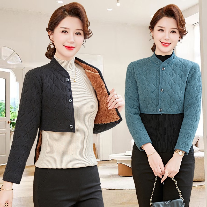 【男女通用】秋冬爆款德绒加绒保暖护肩护腰背睡觉防着凉坎肩护肩衣