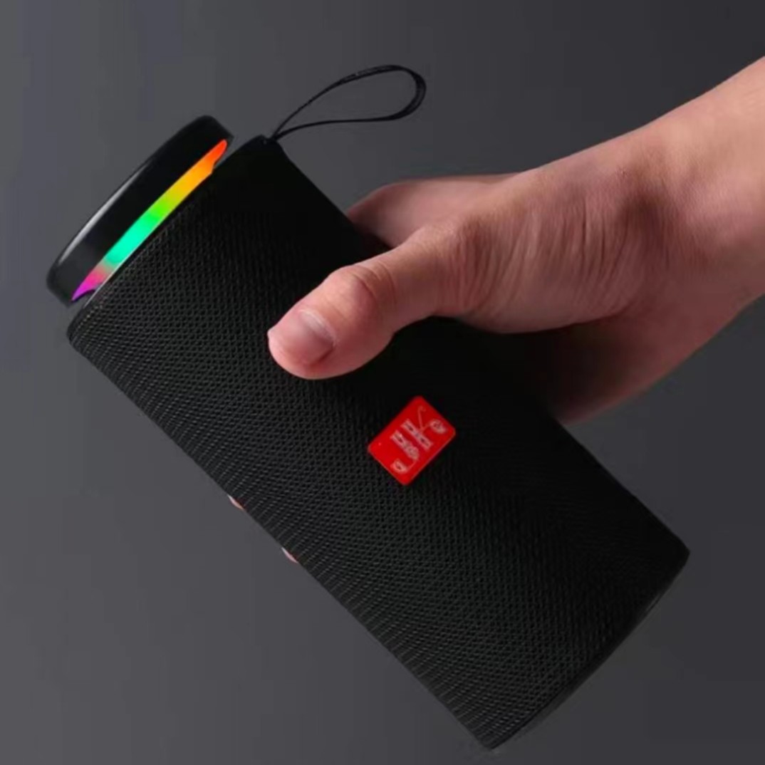 高品质时尚便携蓝牙音箱