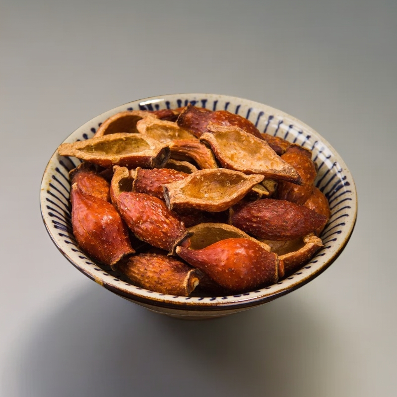 精选无籽金樱子肉250克正宗金樱子深山野外新货自然晾晒泡水泡酒