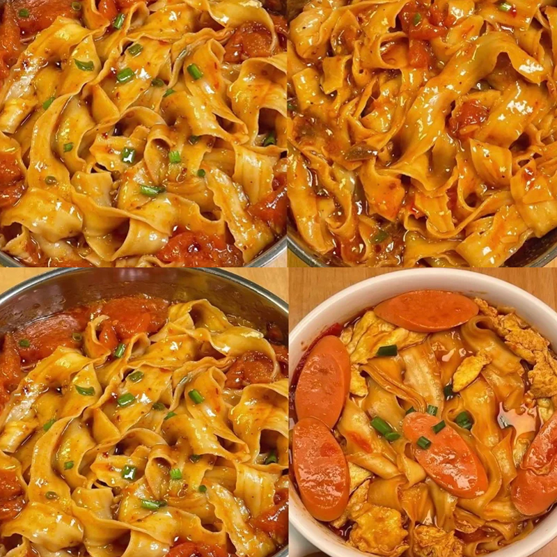 【买一箱发两箱】正宗河南烩面免煮冲泡泡面即食营养早餐非油炸美食