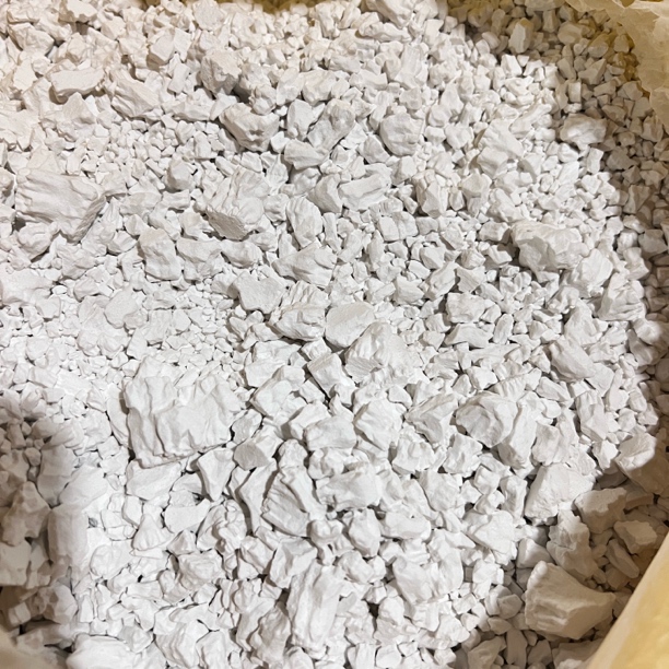 福建特产纯正番薯颗粒粉净含量2.5kg/袋