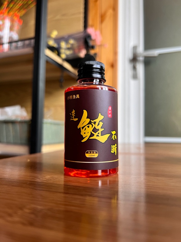 连鲢不断110毫升（重口味）