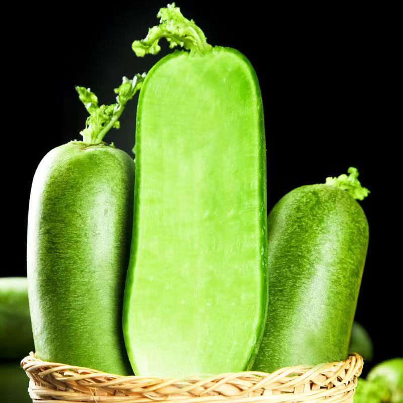 潍坊水果萝卜清甜带辣多汁爽口自产自销经济实惠营养丰富产地直发