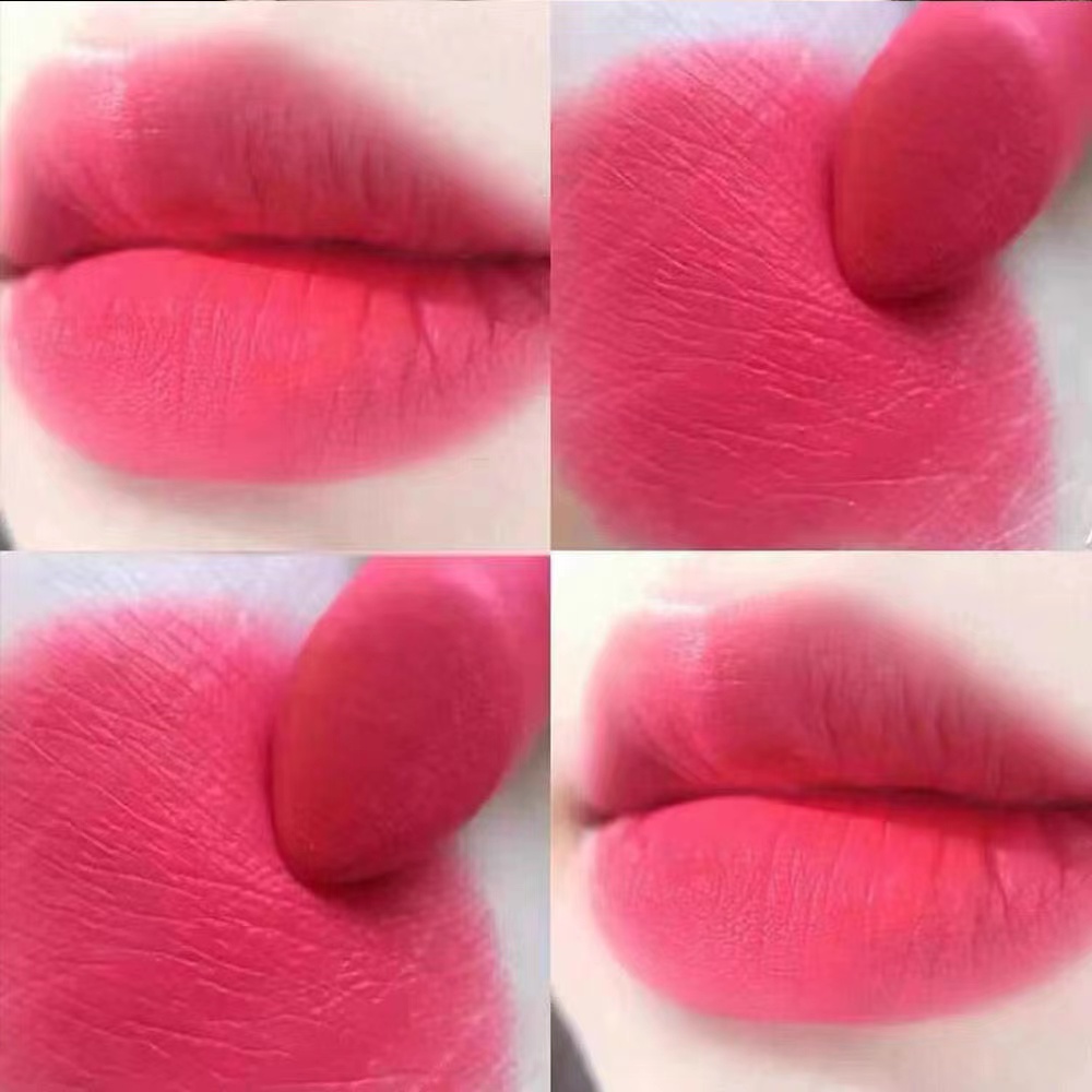 女团色嫩粉色滋润口唇膏素颜显白不易掉色不易沾杯黄皮学生党平价