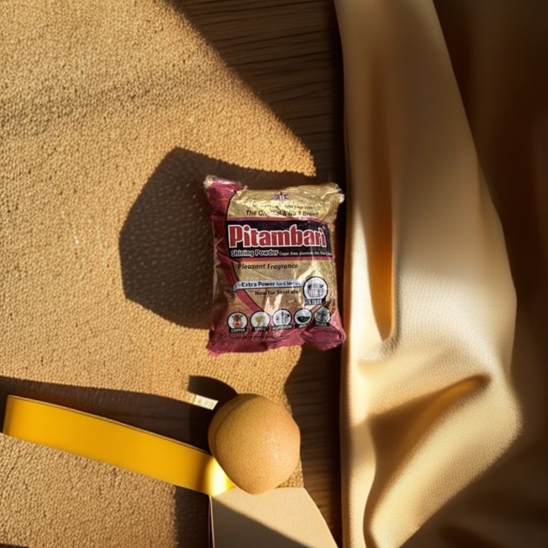 印度洗铜粉家里日用洗铜器单独粉下一单发两个