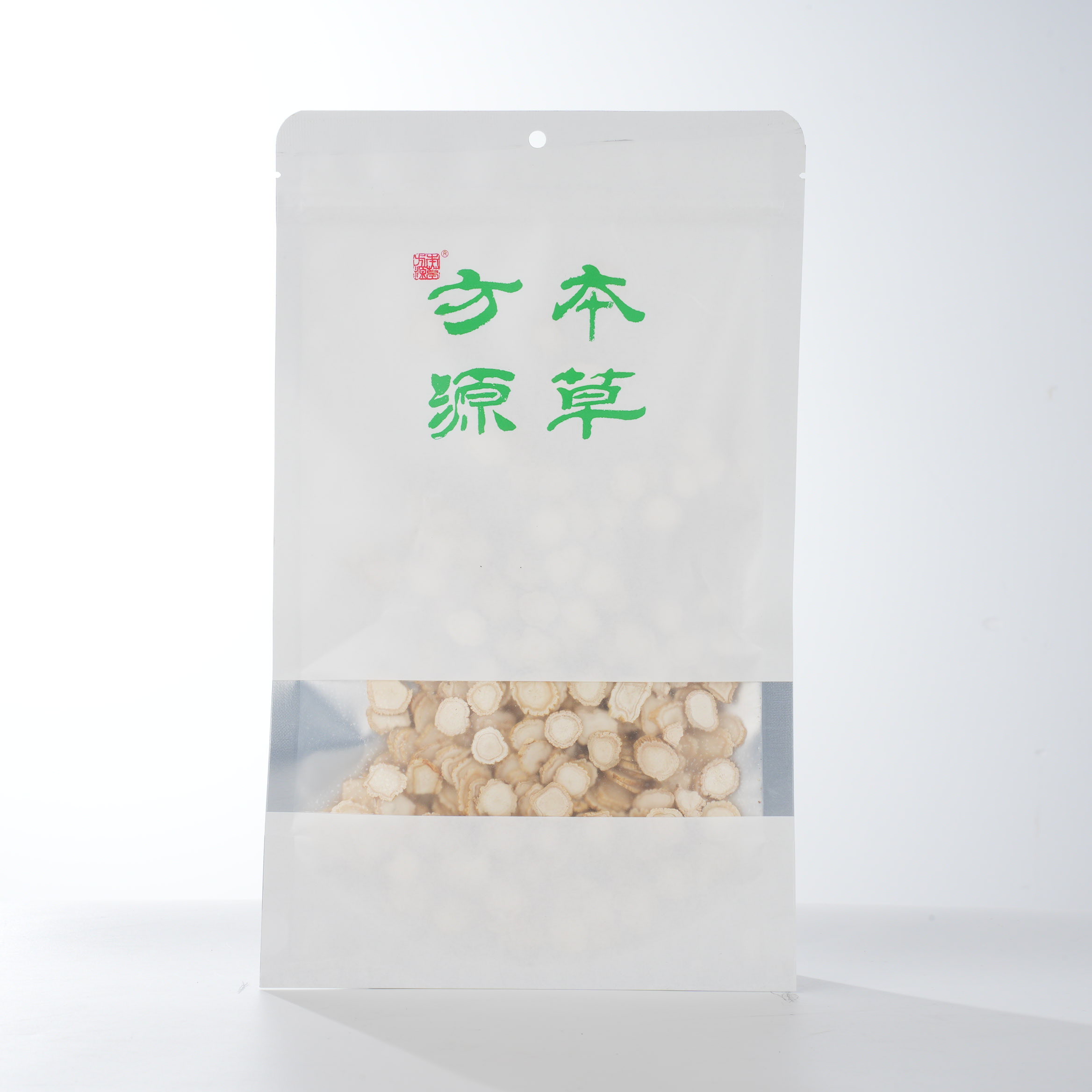 人参片  北京本草方源 顺丰发货  满50包邮
