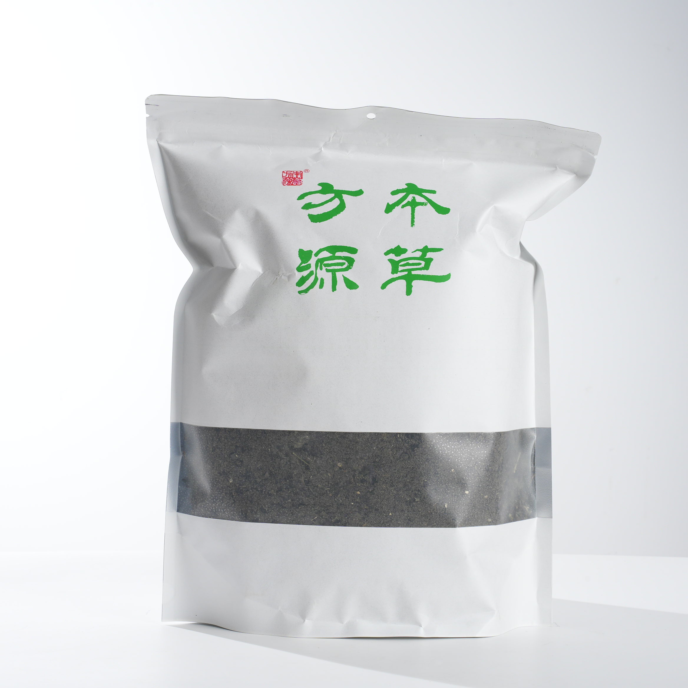 紫苏叶 北京本草方源 顺丰发货 满50包邮