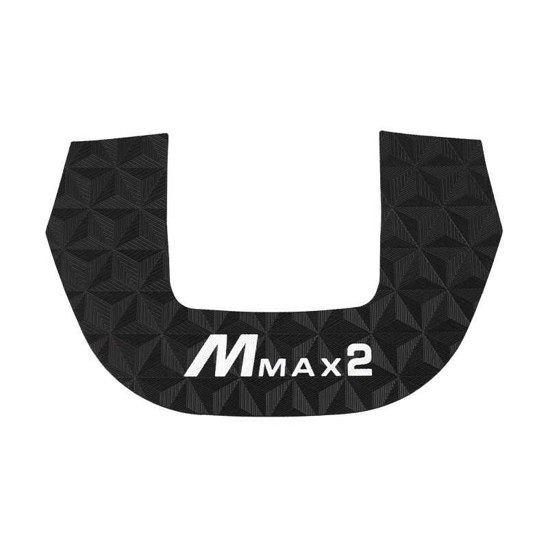 九号机械师二代MMAX2前面板防尘垫前置物垫前储物垫保护改装配件