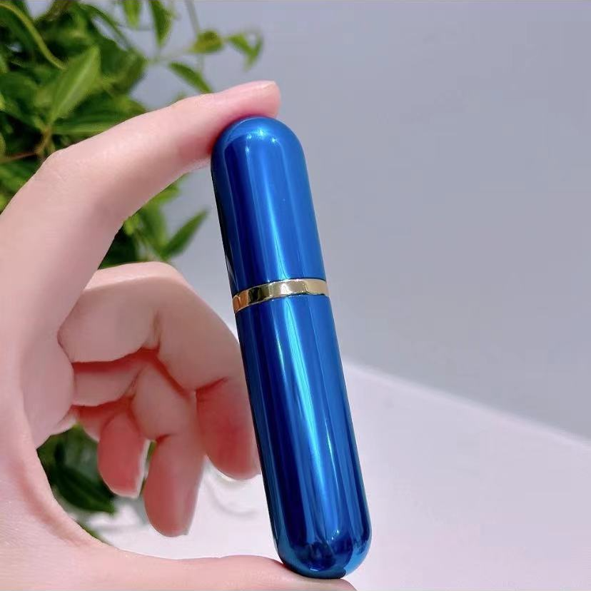 新升级6ml高档按压喷雾