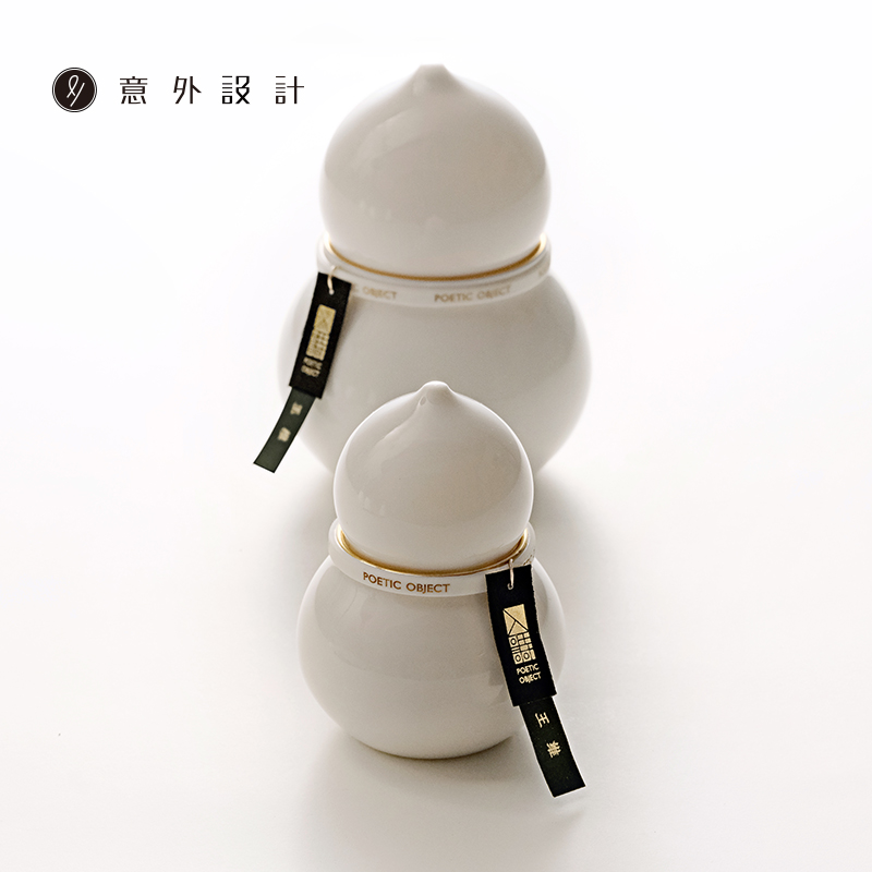 EY-PRODUCTS/意外设计福禄香薰蜡烛生日元旦圣诞新年送好寓意礼物